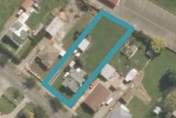 10 Bangor Street, Mataura, Mataura