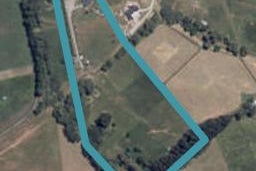 73 Nixons Road, Fairlie, Fairlie