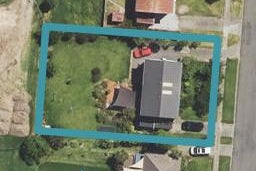 21 Cambridge Terrace, Kaiti, Gisborne
