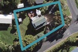 495 Sea View Road, Onetangi, Waiheke Island