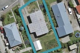 60 Paisley Street, Kew, Invercargill