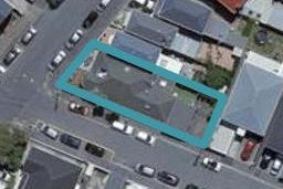 1 Caroline Street, Mount Victoria, Wellington