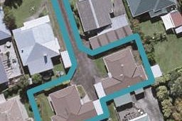 8B George Street, Lower Vogeltown, New Plymouth