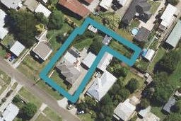 23 Walsh Street, Mangapapa, Gisborne