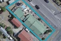18 South Road, Kuripuni, Masterton