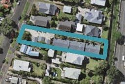 4/28 William Bond Street, Stanley Point, Auckland
