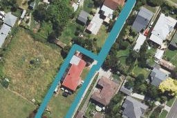 131A Rutene Road, Kaiti, Gisborne