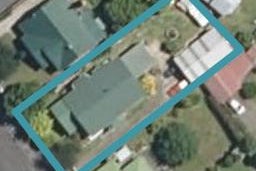 8 Albert Street, Dannevirke