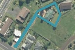 6 Ohinemuri Place, Paeroa, Paeroa
