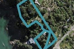 117 Great Barrier Road, Oneroa, Waiheke Island