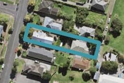 1/5 Akarana Avenue, Three Kings, Auckland