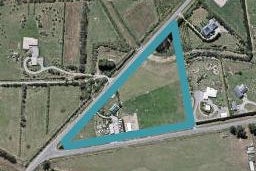592 Johns Road, Fernside, Rangiora
