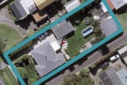 83 Princess Street, Waitara, Waitara