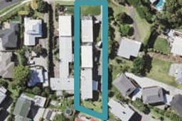 2/13 Penning Road, Milford, Auckland