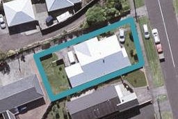 108 Govett Avenue, Frankleigh Park, New Plymouth
