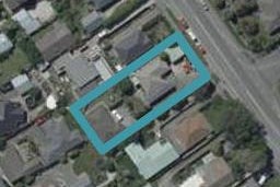 312 Hoon Hay Road, Hoon Hay, Christchurch