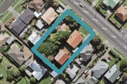 301 Mount Albert Road, Wesley, Auckland