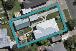 54 Lorn Street, Glengarry, Invercargill