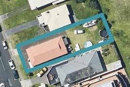 25 May Street, Mount Maunganui, Mount Maunganui