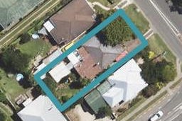 134 Stout Street, Mangapapa, Gisborne