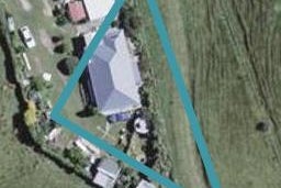 1406 Opaki Kaiparoro Road, Masterton