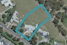 105 Oxford Street, Martinborough