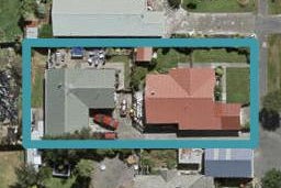 1/36 MacMaster Street, Richmond, Invercargill