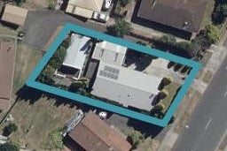 434 Kahikatea Drive, Dinsdale, Hamilton