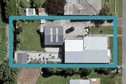 134 Ross Street, Grasmere, Invercargill