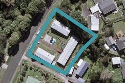 126 Cook Street, Marfell, New Plymouth
