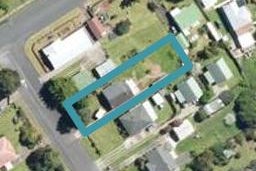 34 Clifford Street, Kaikohe, Kaikohe