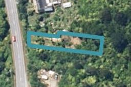 0 State Highway 7, Dobson, Greymouth
