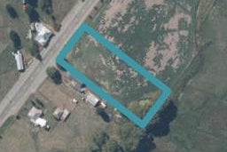 0 Main Street, Waipiata, Ranfurly