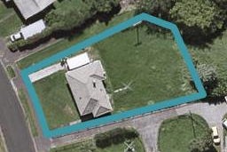 79 Glenpark Avenue, Frankleigh Park, New Plymouth