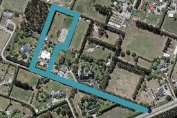 145 Mchughs Road, Swannanoa, Kaiapoi