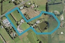 186 Dominion Road, Tuakau, Tuakau