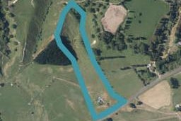 5943 State Highway 1, Mangaweka