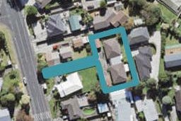 1/70 Butterworth Drive, Glendene, Auckland