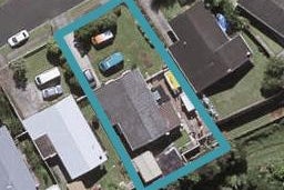 71 Pembroke Street, Westown, New Plymouth