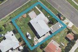 16 Wilson Street, Tamarau, Gisborne