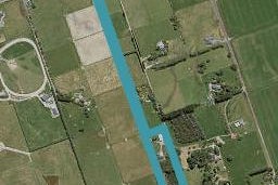 146A Oteramika Road, Seaward Bush, Invercargill