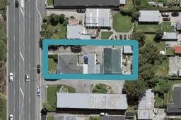 3/223 Queens Drive, Windsor, Invercargill