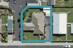 232 Talbot Street, Hargest, Invercargill