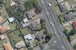 1079 Heaphy Terrace, Fairfield, Hamilton