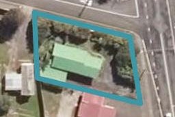 388 Wellington Road, Marton