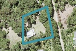 4 Elizabeth Point Road, Kawau Island