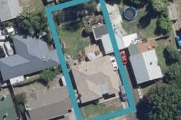 1 Marshall Street, Fairfield, Hamilton