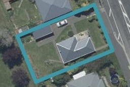 28 High Street, Mosgiel, Mosgiel