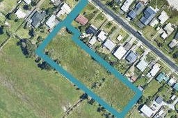 402 Pukehina Parade, Pukehina, Pukehina