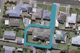8A Trafalgar Street, Westown, New Plymouth